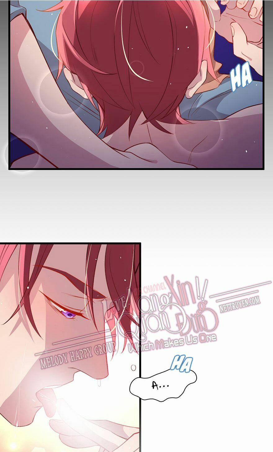 Lang Quân, Xin Đừng…! 19 trang 13