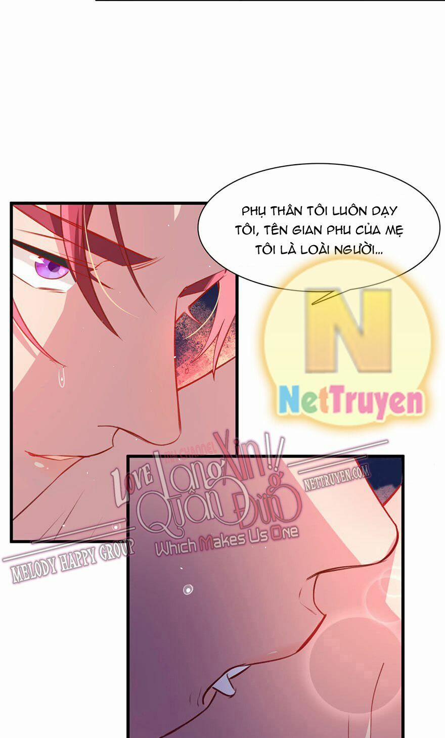 Lang Quân, Xin Đừng…! 19 trang 15