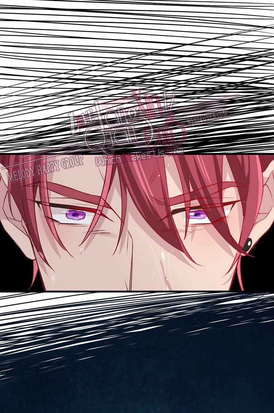 Lang Quân, Xin Đừng…! 19 trang 18