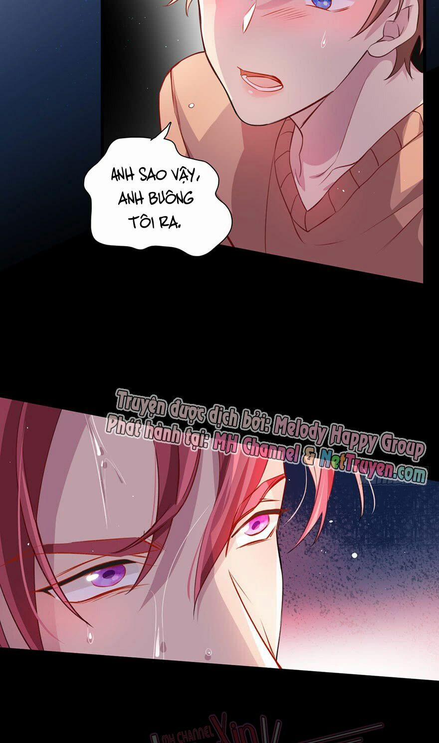 Lang Quân, Xin Đừng…! 19 trang 7