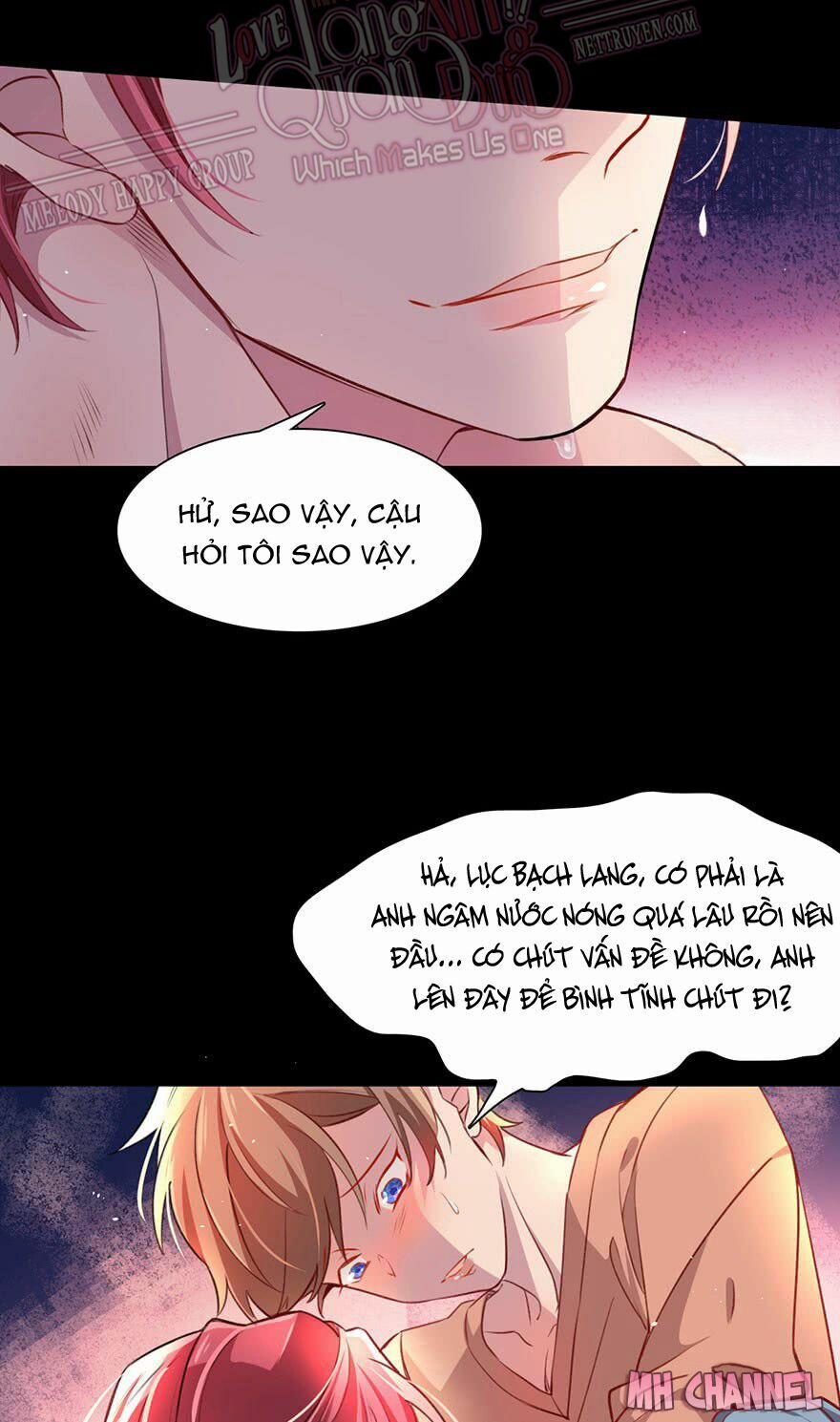 Lang Quân, Xin Đừng…! 19 trang 8