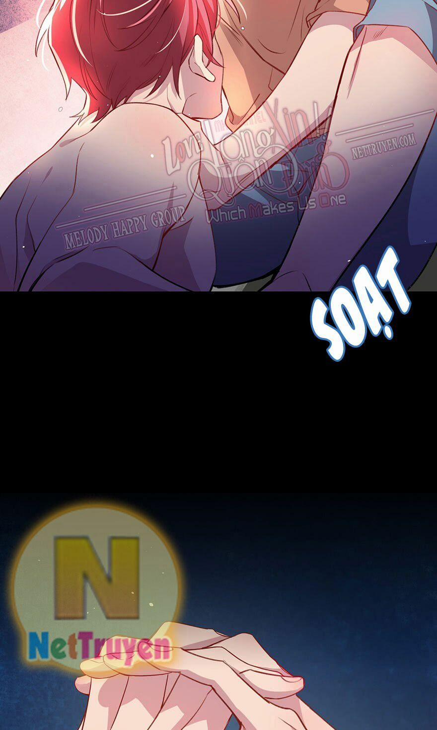 Lang Quân, Xin Đừng…! 19 trang 9