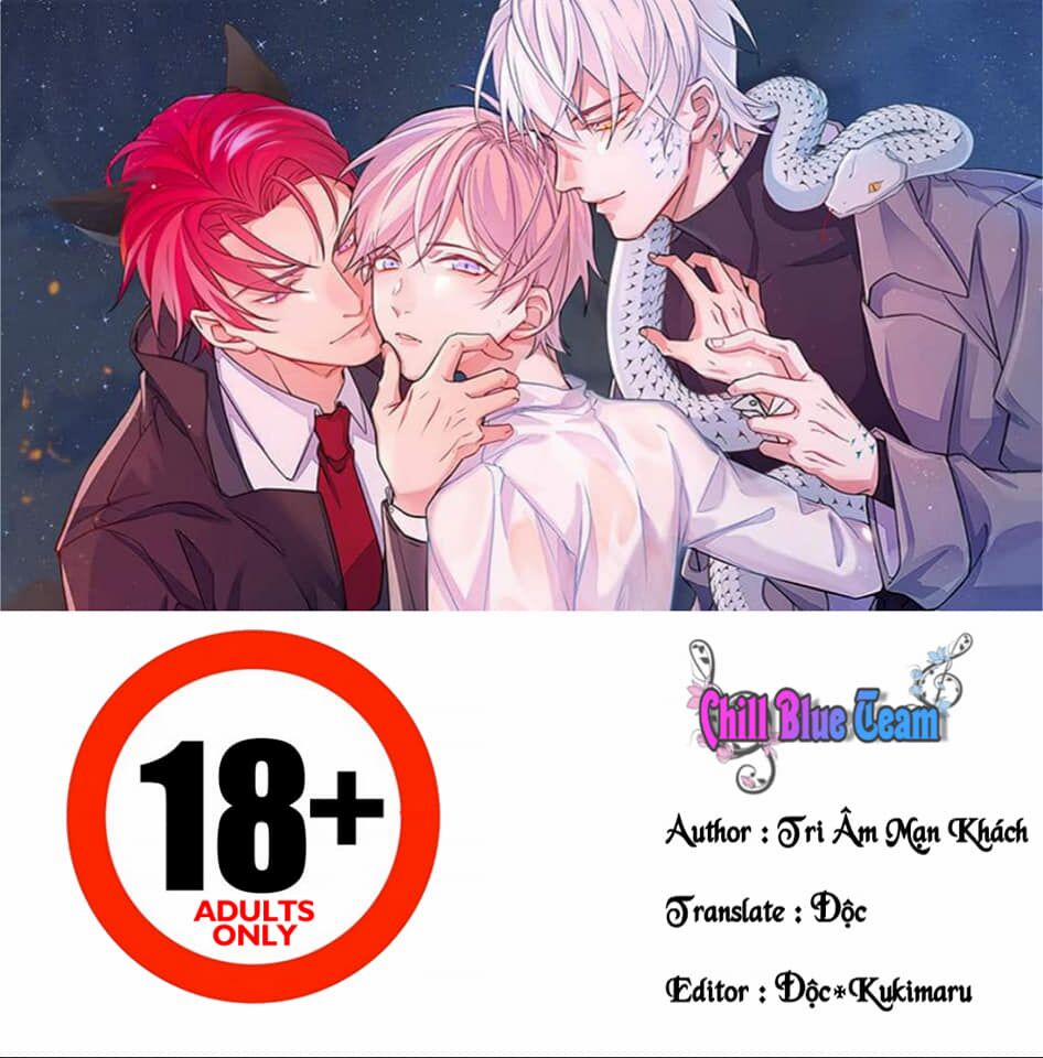 Lang Quân, Xin Đừng…! 2 trang 0