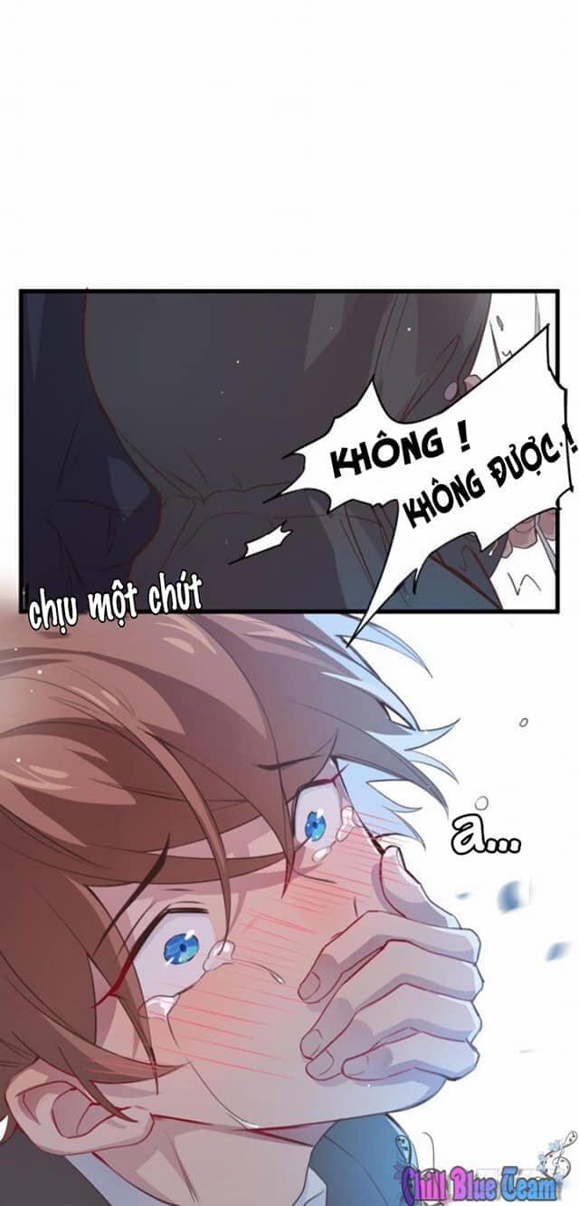 Lang Quân, Xin Đừng…! 2 trang 10