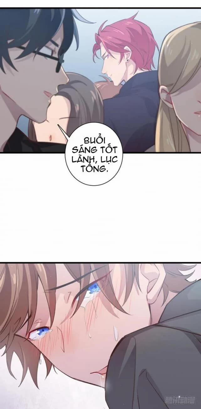 Lang Quân, Xin Đừng…! 2 trang 14