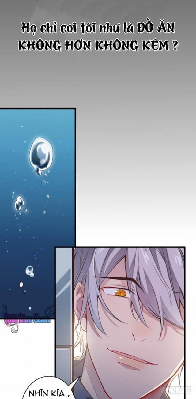 Lang Quân, Xin Đừng…! 2 trang 18