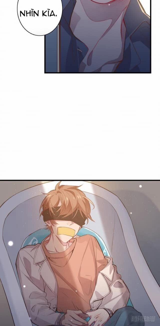 Lang Quân, Xin Đừng…! 2 trang 19