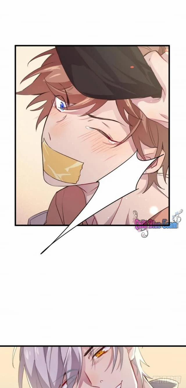 Lang Quân, Xin Đừng…! 2 trang 21