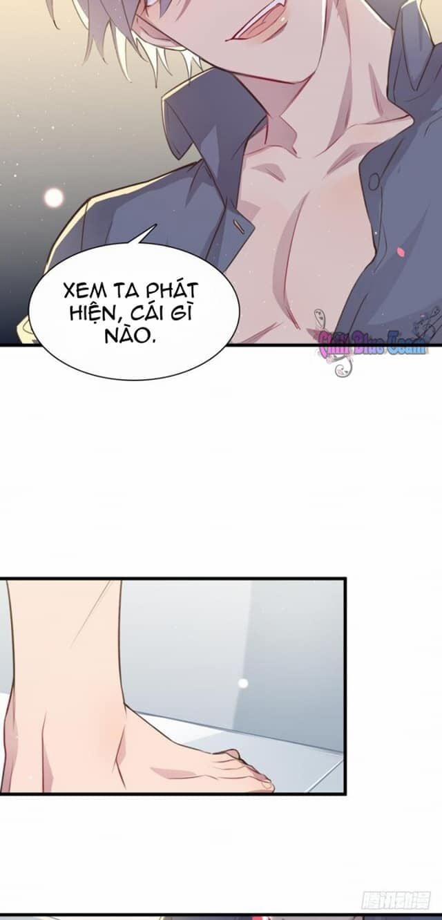 Lang Quân, Xin Đừng…! 2 trang 22