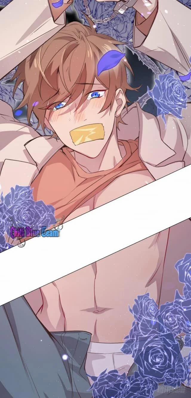 Lang Quân, Xin Đừng…! 2 trang 24