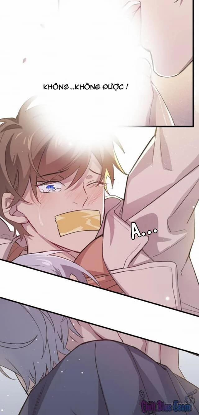 Lang Quân, Xin Đừng…! 2 trang 27