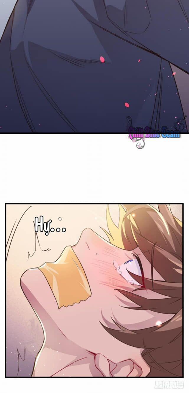 Lang Quân, Xin Đừng…! 2 trang 28