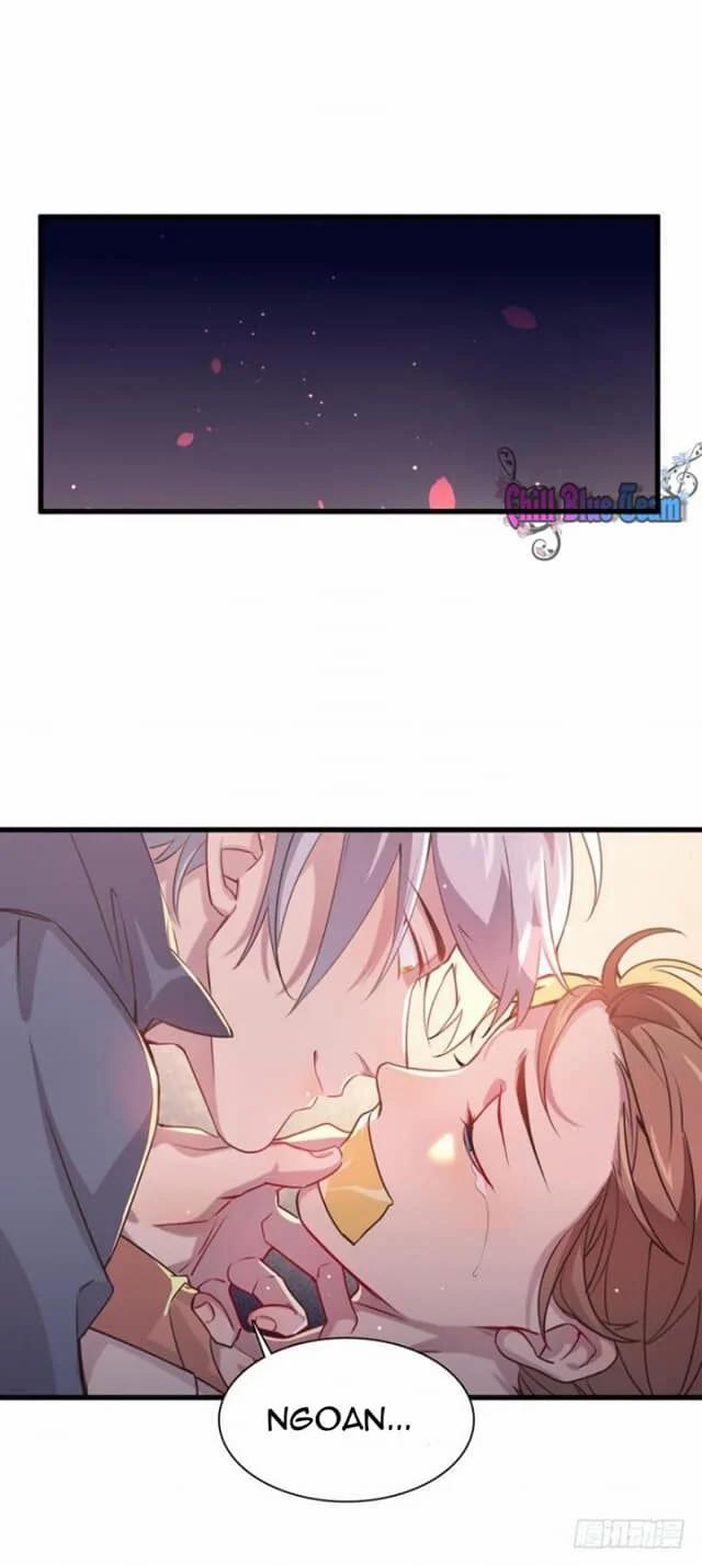 Lang Quân, Xin Đừng…! 2 trang 29