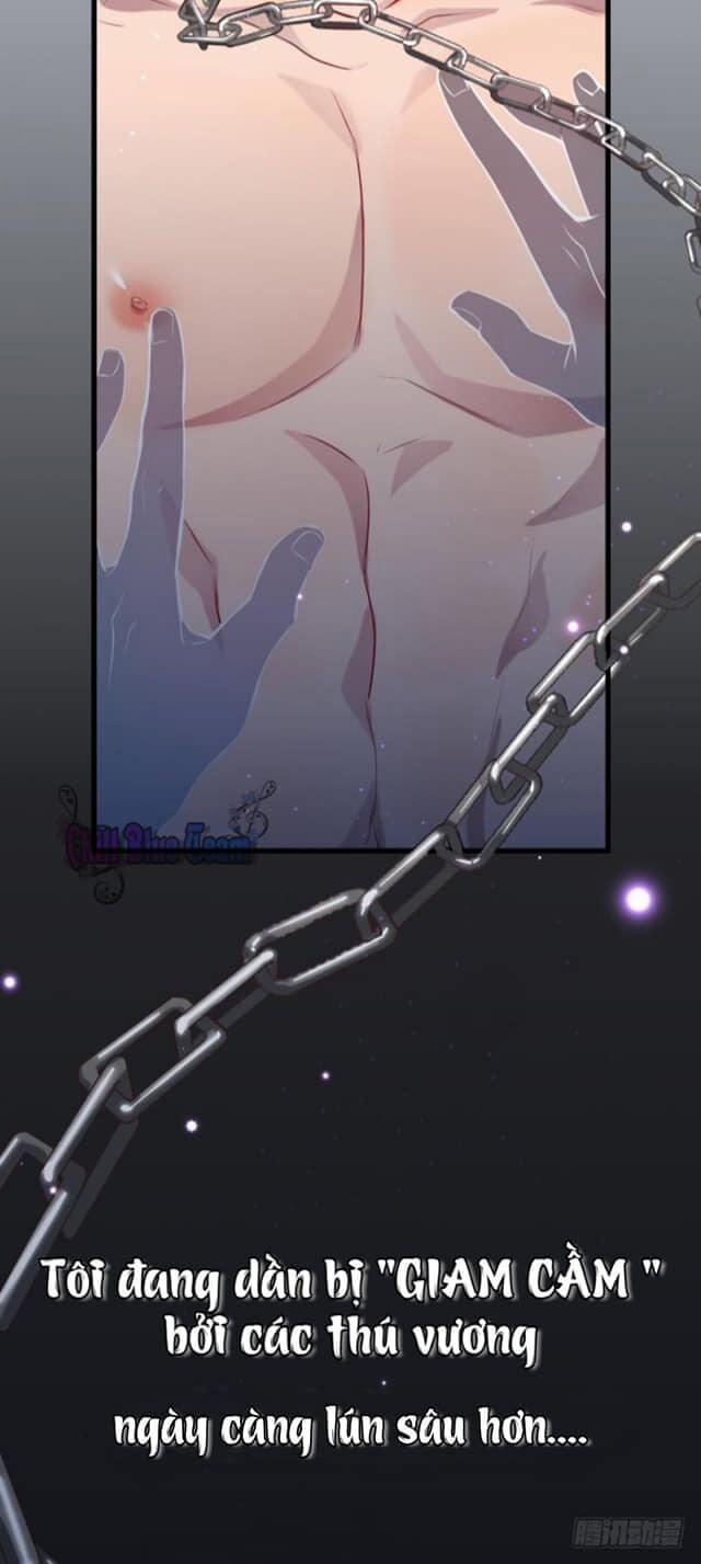 Lang Quân, Xin Đừng…! 2 trang 31