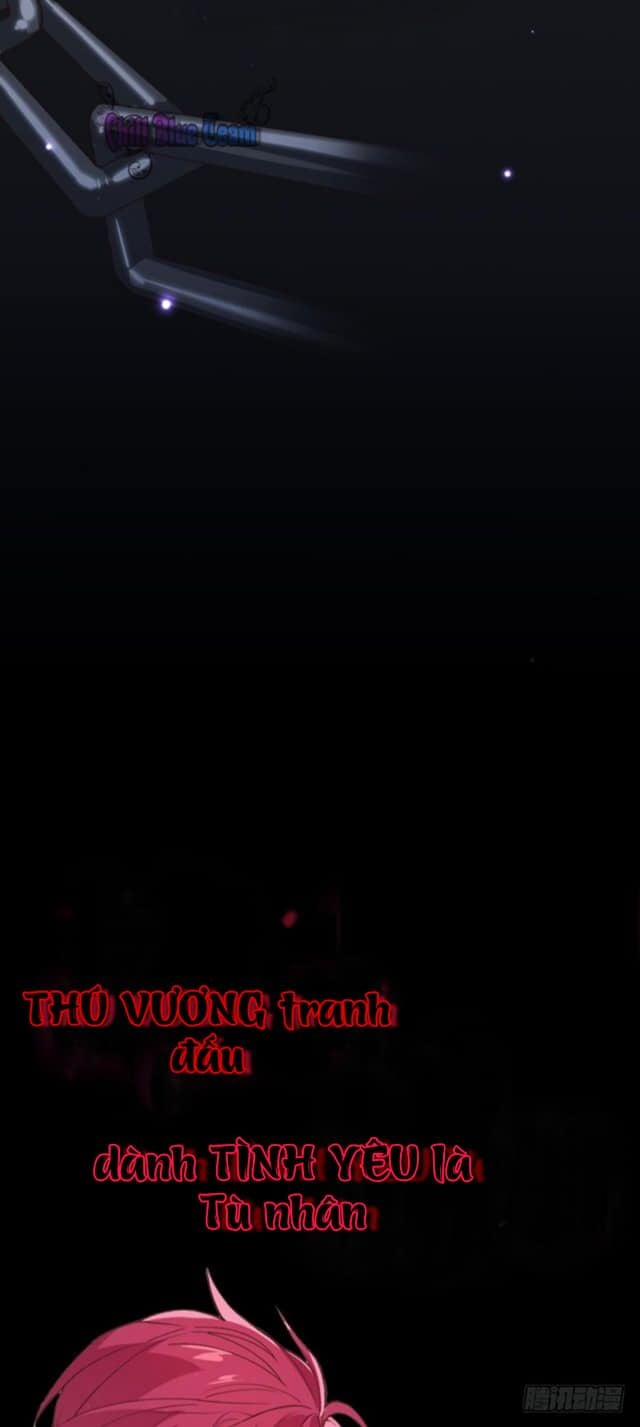 Lang Quân, Xin Đừng…! 2 trang 32