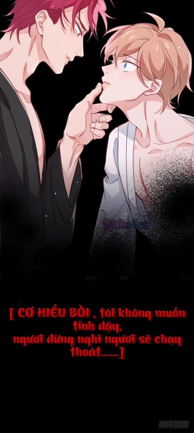 Lang Quân, Xin Đừng…! 2 trang 33