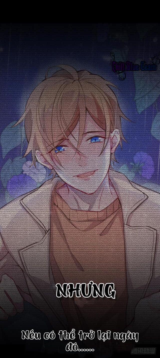 Lang Quân, Xin Đừng…! 2 trang 34