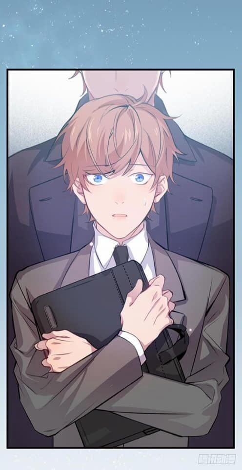 Lang Quân, Xin Đừng…! 2 trang 4