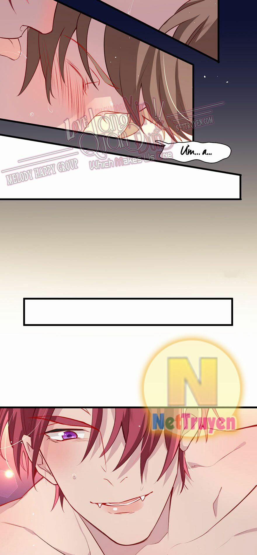 Lang Quân, Xin Đừng…! 20 trang 10