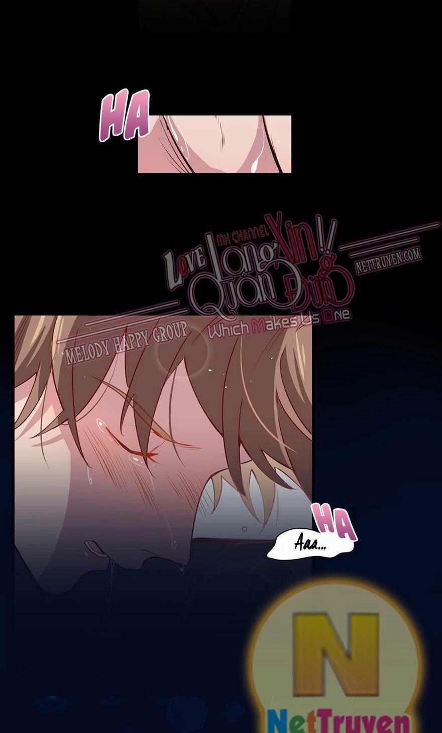 Lang Quân, Xin Đừng…! 20 trang 14