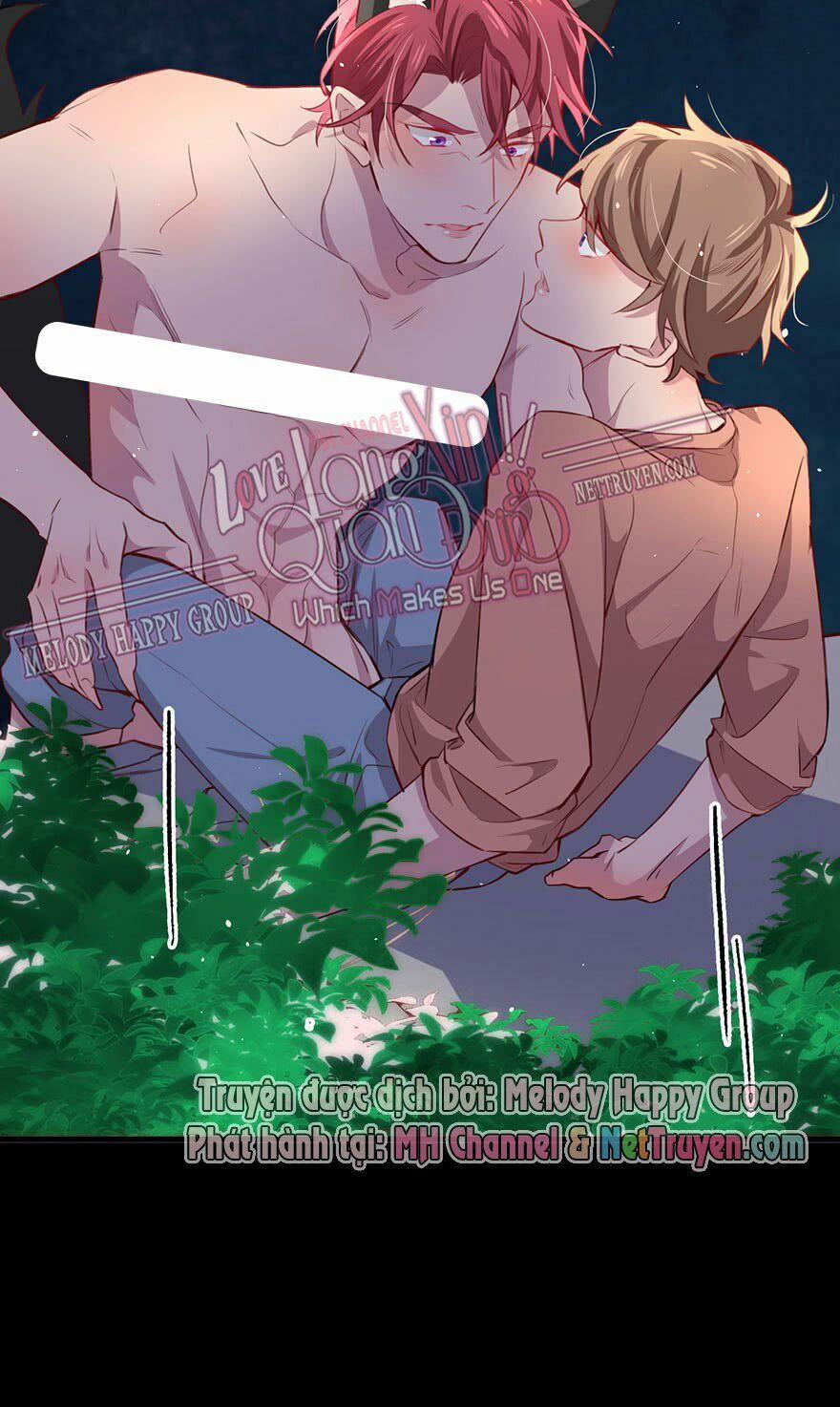 Lang Quân, Xin Đừng…! 20 trang 4