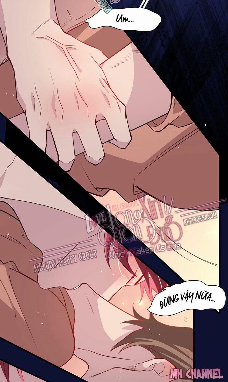 Lang Quân, Xin Đừng…! 20 trang 9