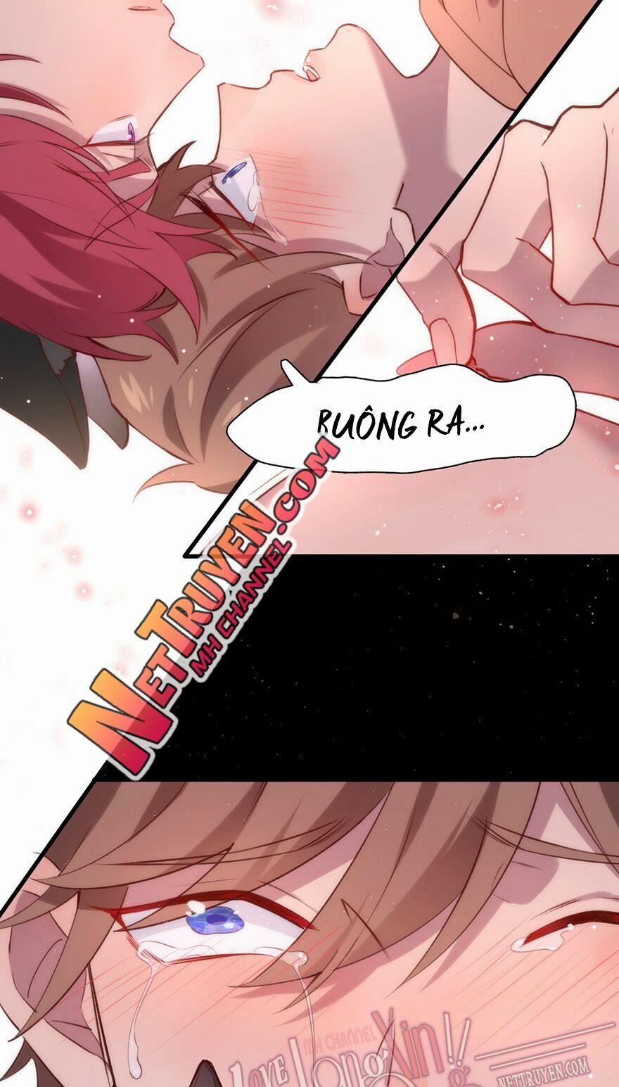 Lang Quân, Xin Đừng…! 21 trang 11