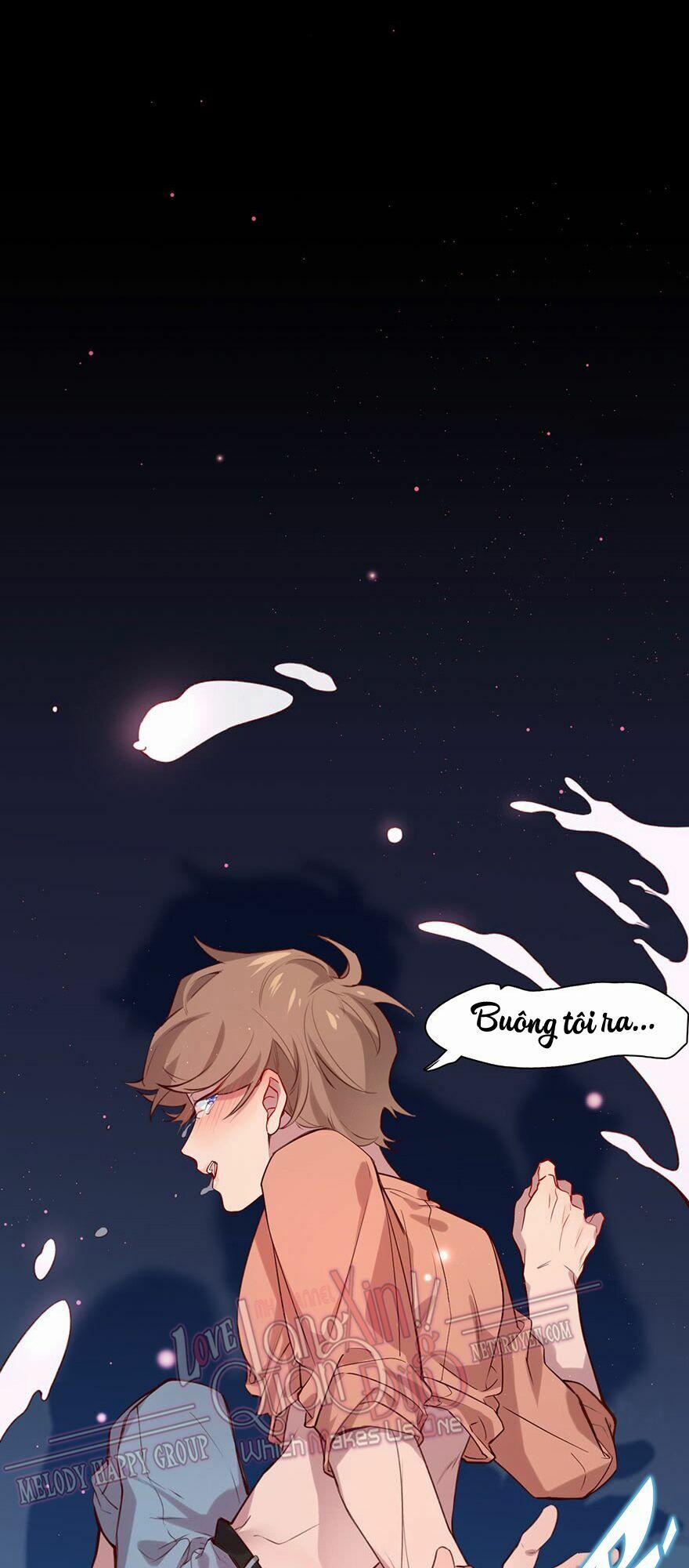 Lang Quân, Xin Đừng…! 21 trang 3