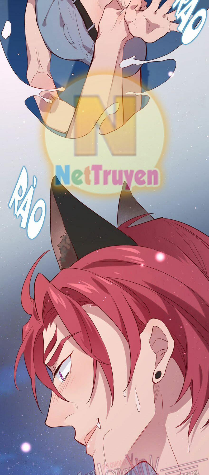 Lang Quân, Xin Đừng…! 21 trang 4