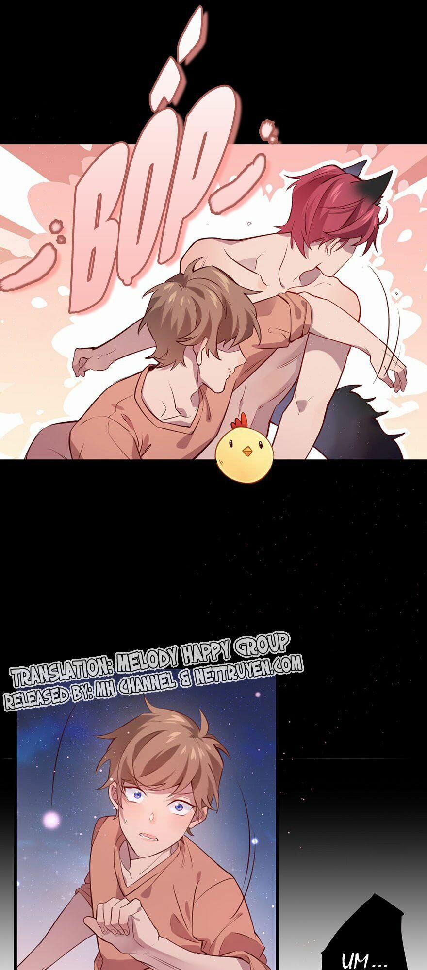 Lang Quân, Xin Đừng…! 21 trang 7