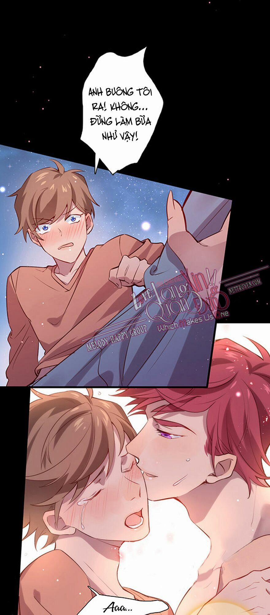 Lang Quân, Xin Đừng…! 22 trang 6