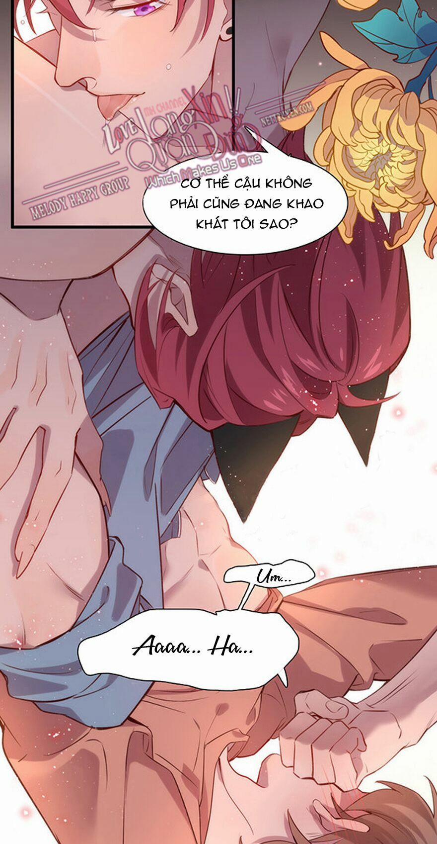 Lang Quân, Xin Đừng…! 22 trang 8