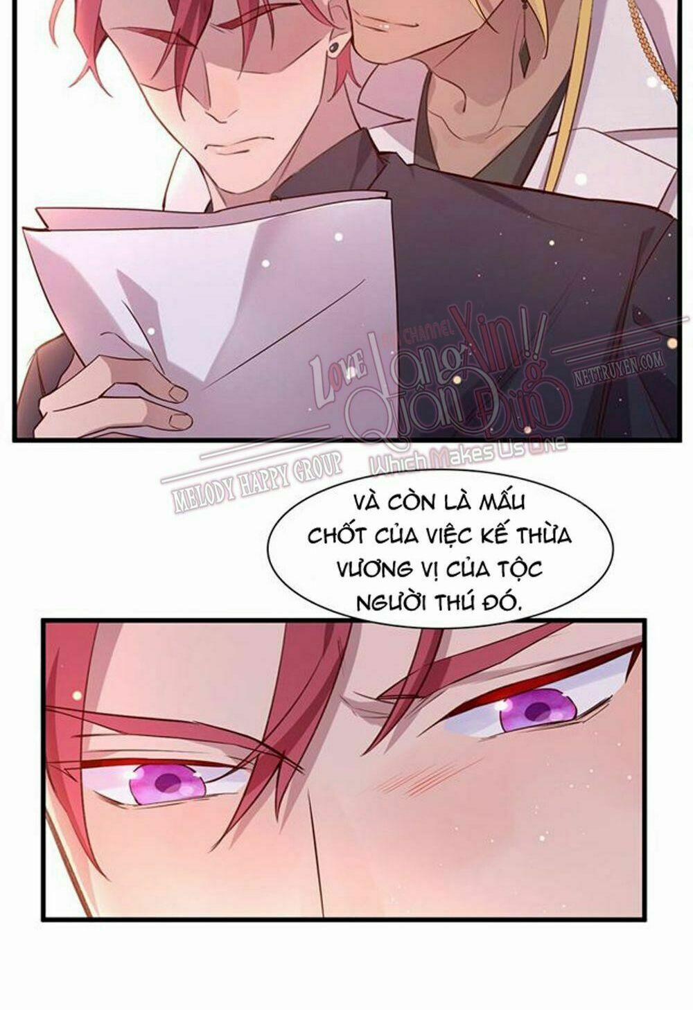 Lang Quân, Xin Đừng…! 23 trang 11