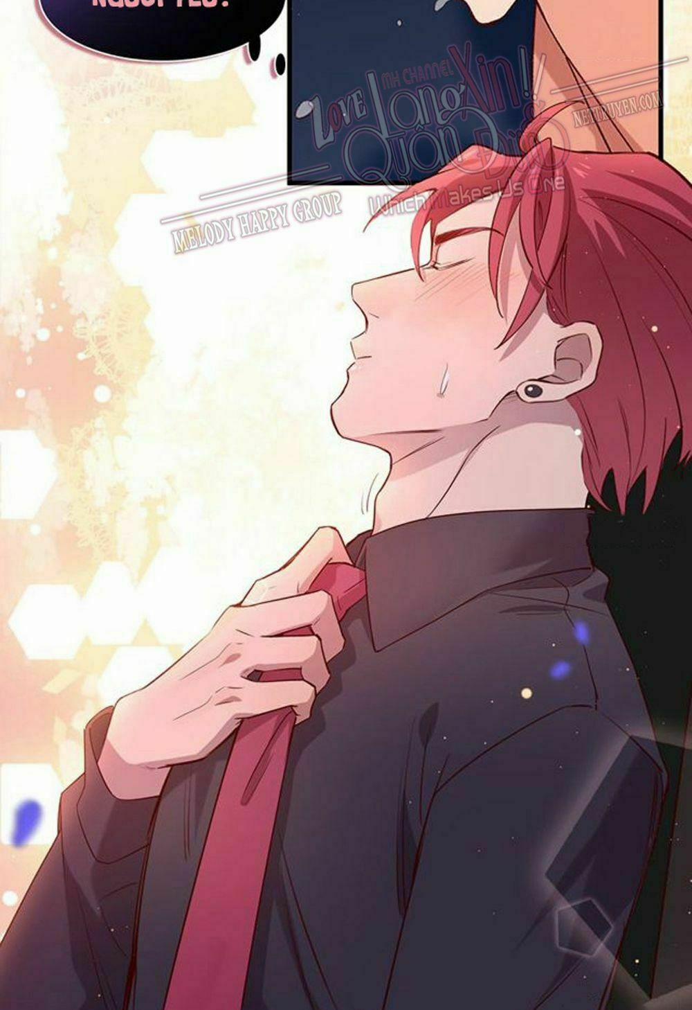 Lang Quân, Xin Đừng…! 23 trang 13