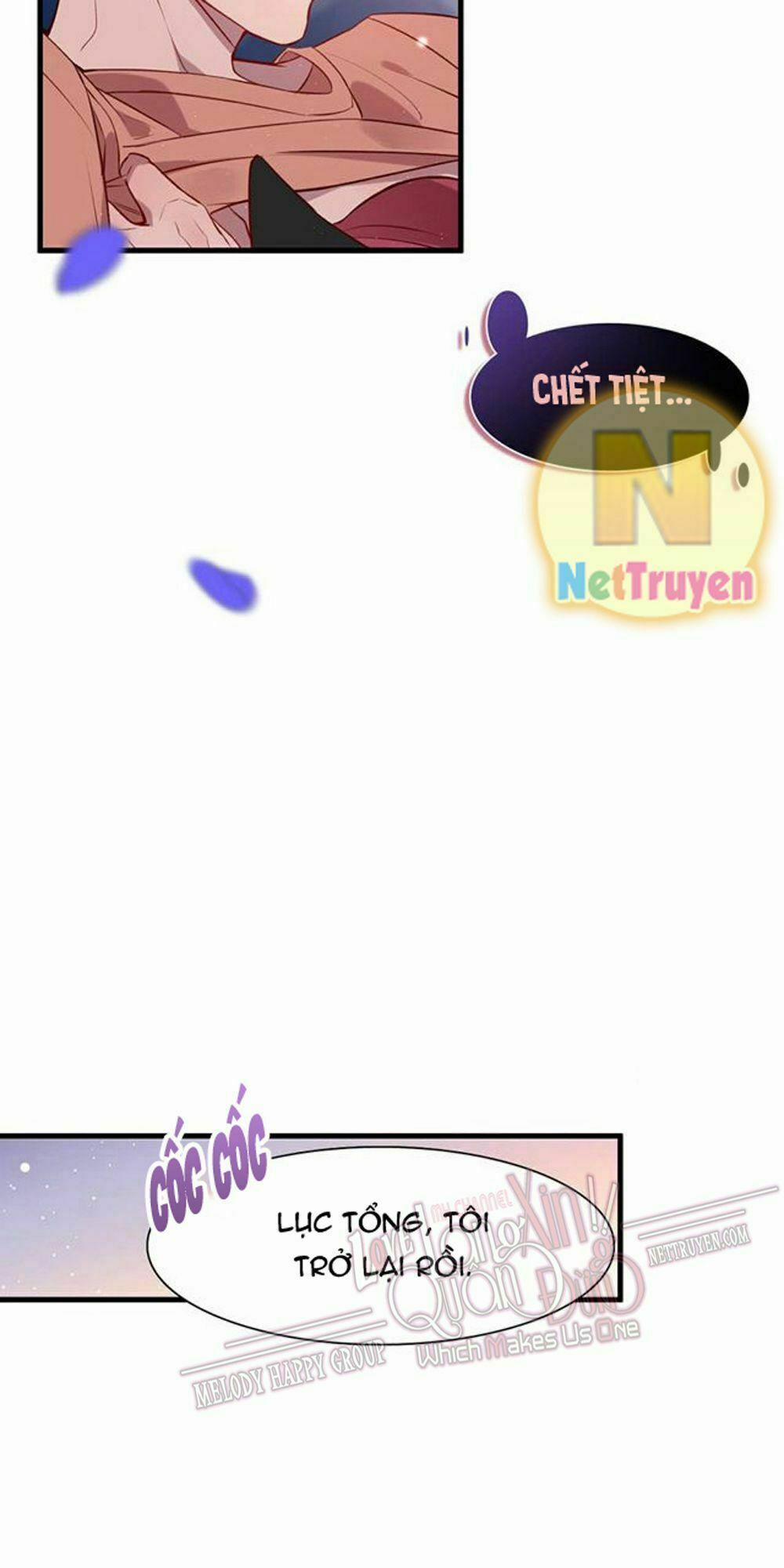 Lang Quân, Xin Đừng…! 23 trang 15