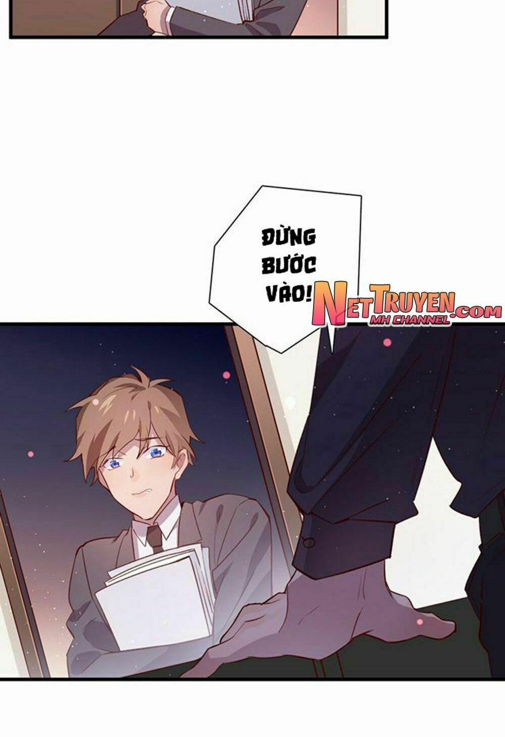 Lang Quân, Xin Đừng…! 23 trang 17