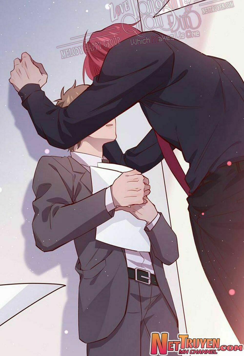 Lang Quân, Xin Đừng…! 23 trang 20