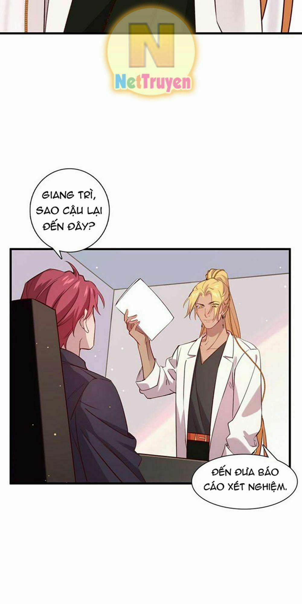 Lang Quân, Xin Đừng…! 23 trang 6