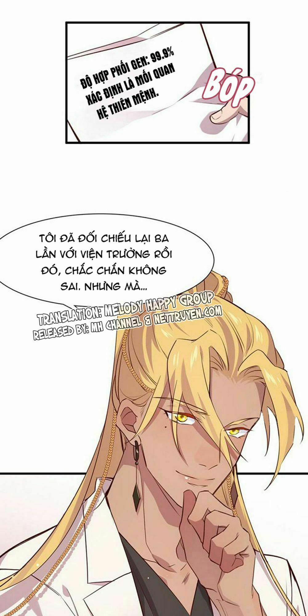 Lang Quân, Xin Đừng…! 23 trang 9