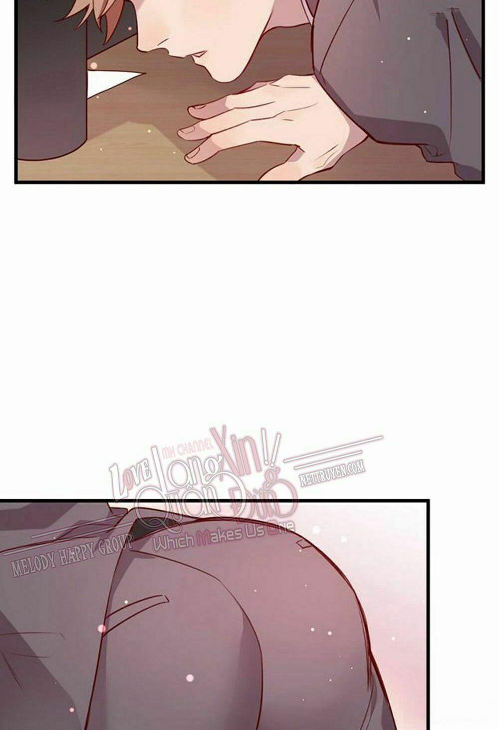 Lang Quân, Xin Đừng…! 24 trang 10