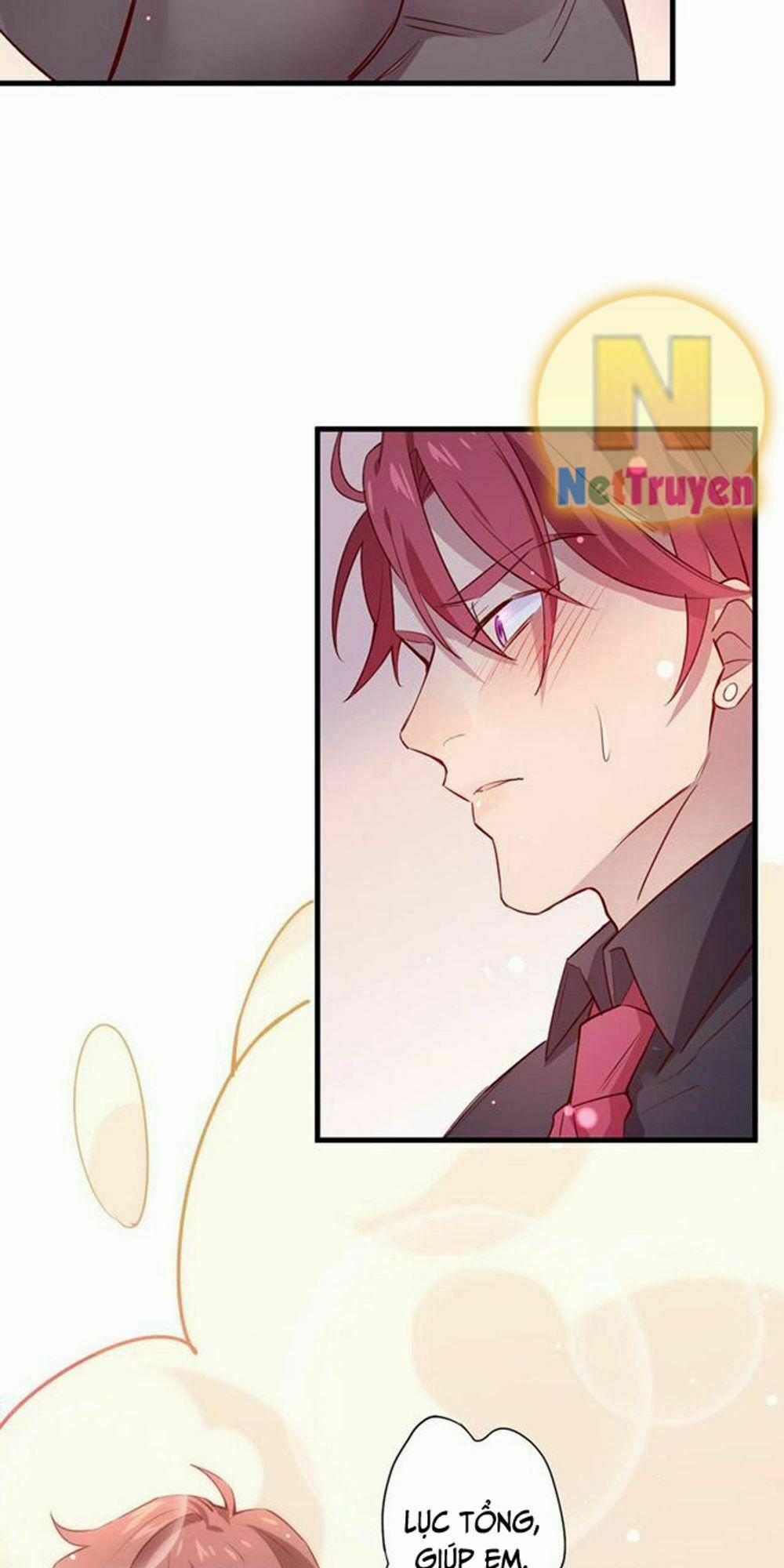 Lang Quân, Xin Đừng…! 24 trang 11