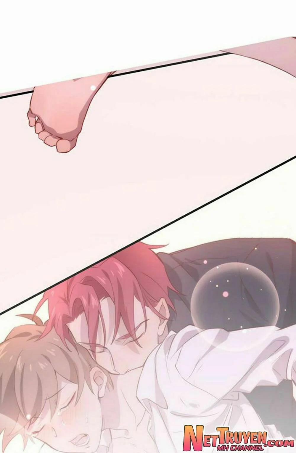 Lang Quân, Xin Đừng…! 24 trang 13