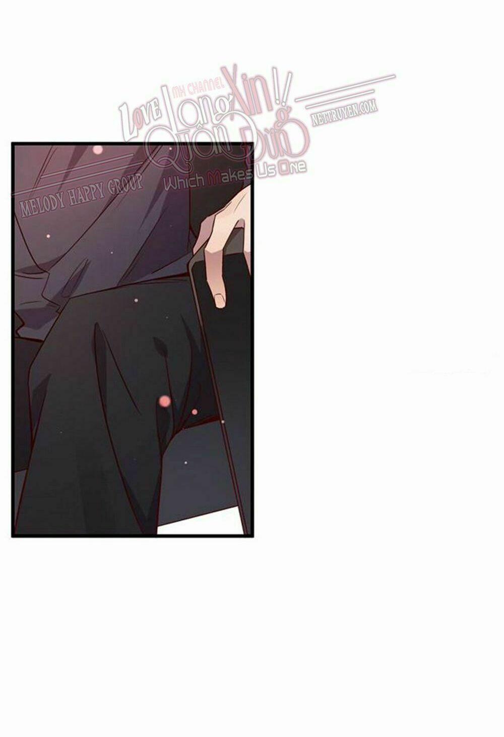 Lang Quân, Xin Đừng…! 24 trang 19