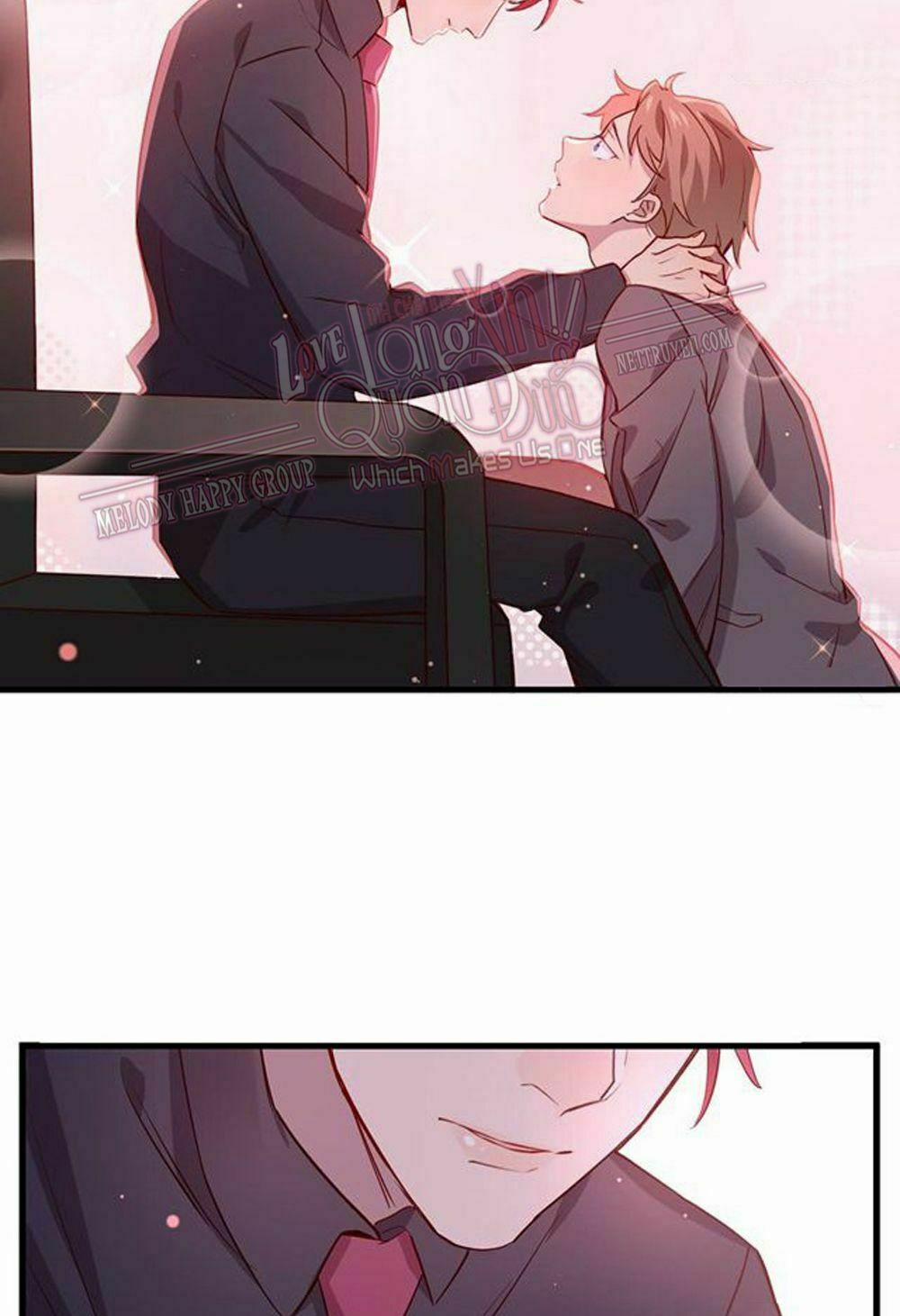 Lang Quân, Xin Đừng…! 24 trang 21