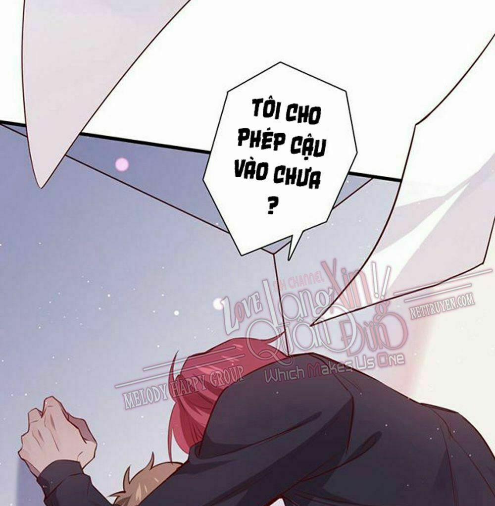 Lang Quân, Xin Đừng…! 24 trang 3