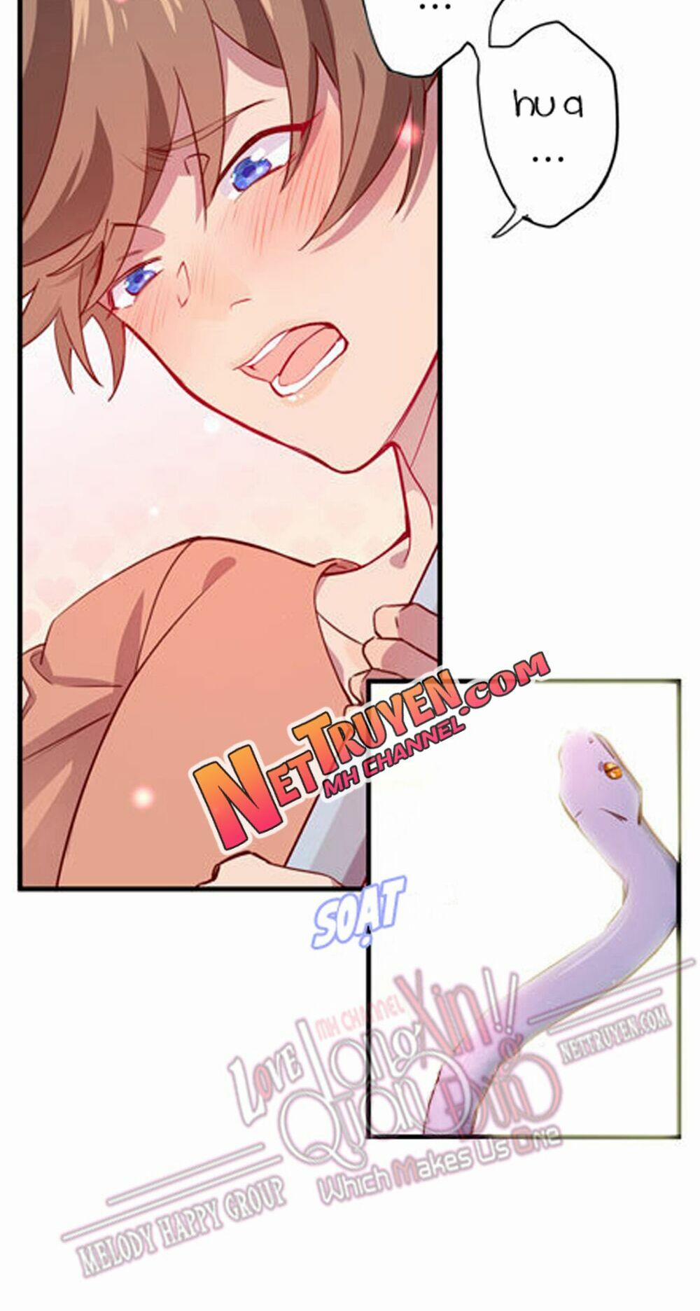 Lang Quân, Xin Đừng…! 25 trang 10