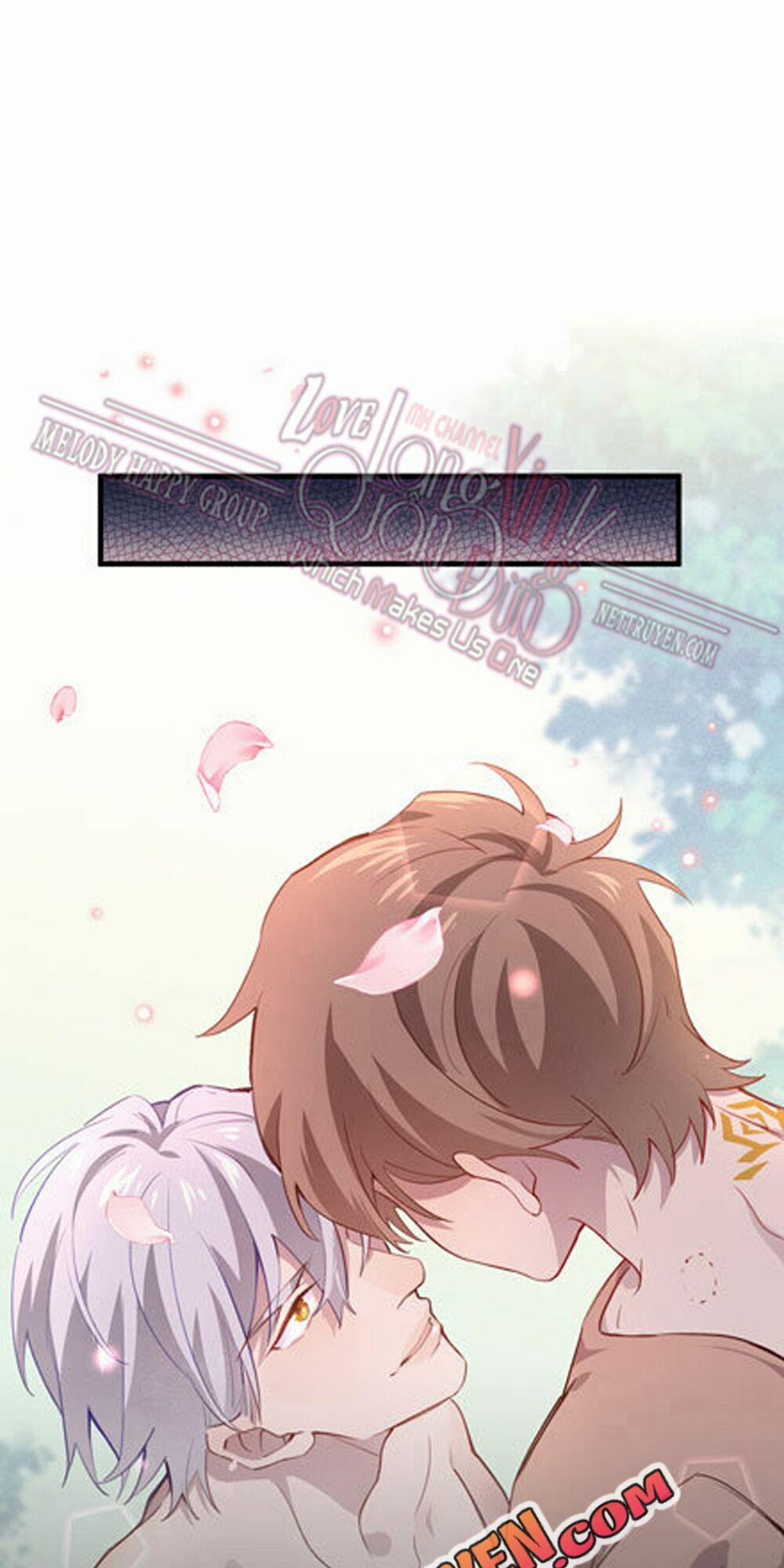 Lang Quân, Xin Đừng…! 25 trang 14