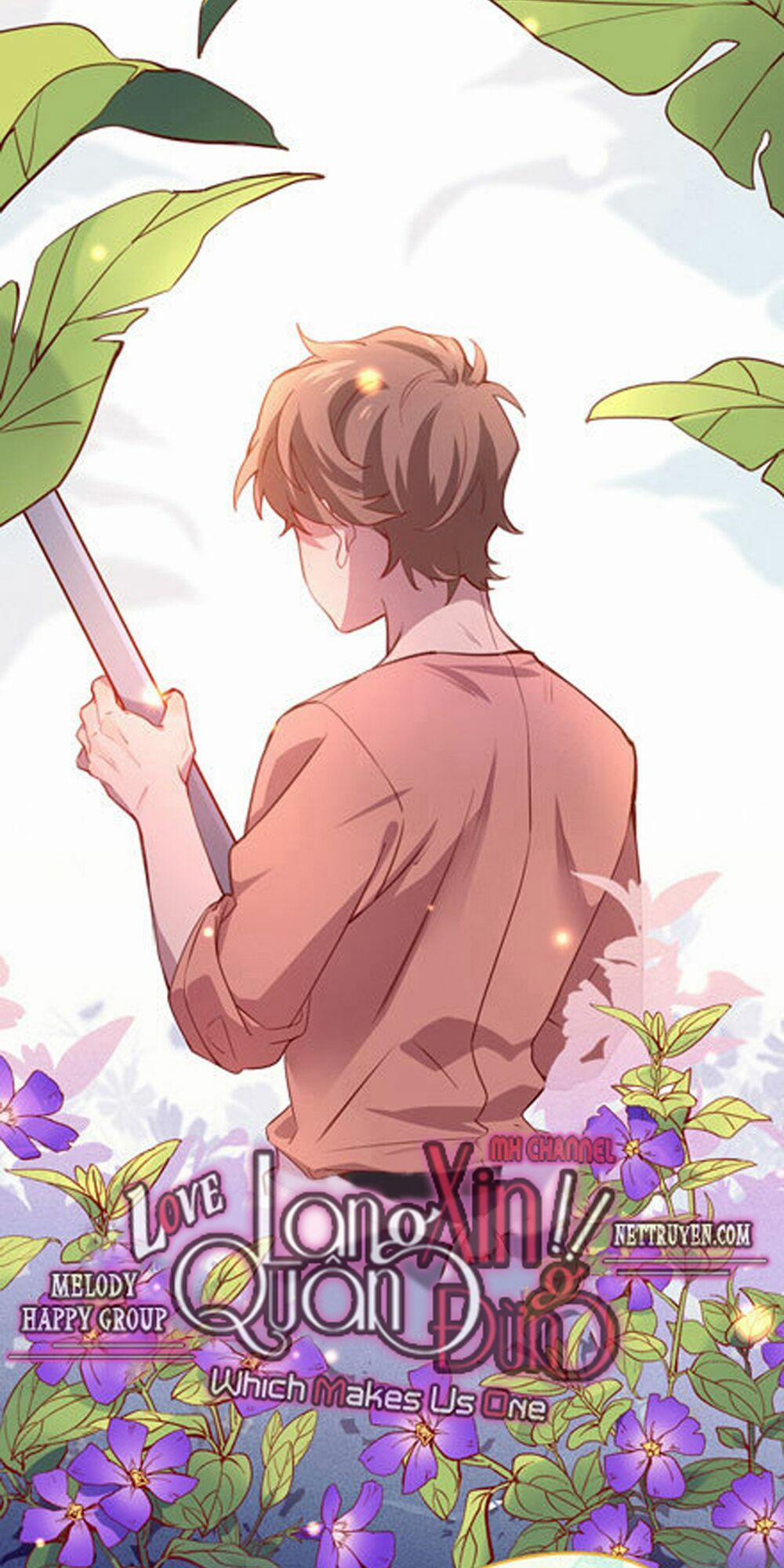 Lang Quân, Xin Đừng…! 25 trang 4