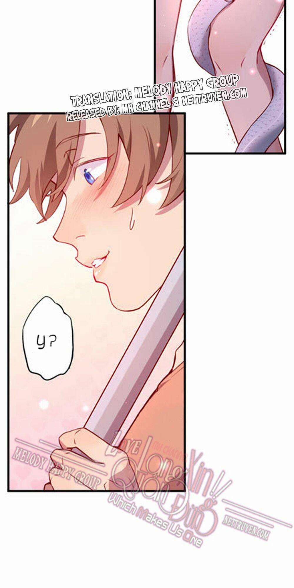 Lang Quân, Xin Đừng…! 25 trang 8