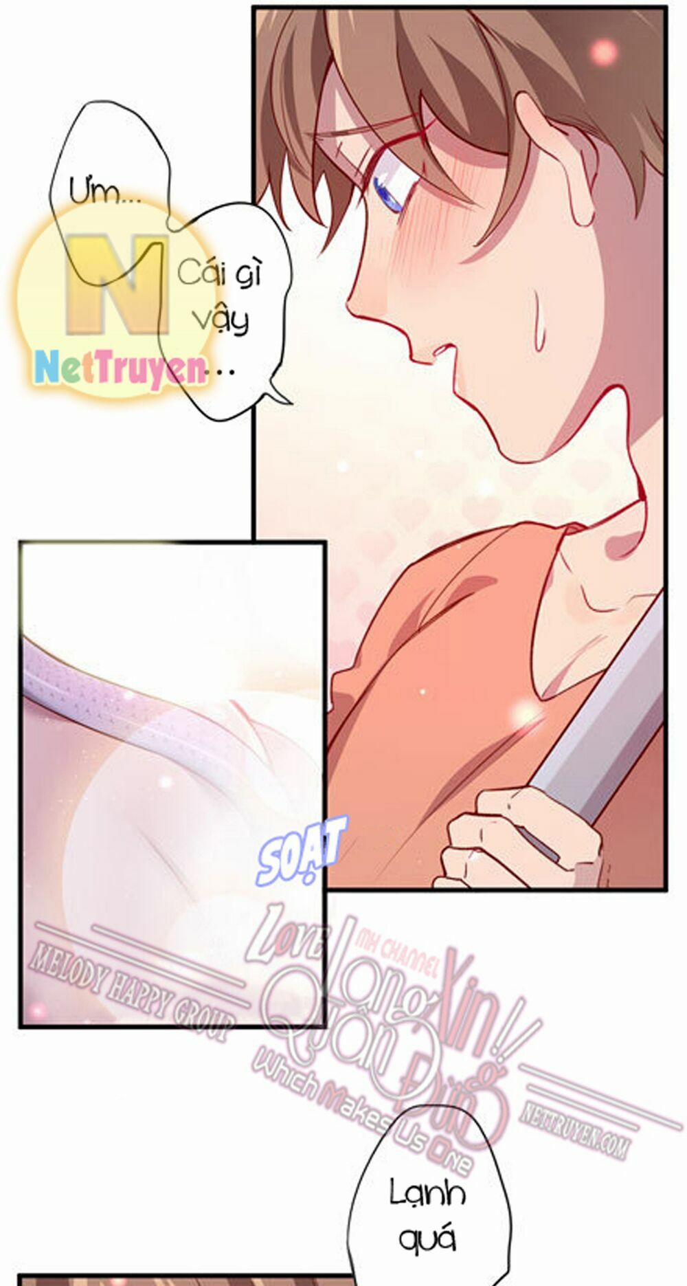 Lang Quân, Xin Đừng…! 25 trang 9